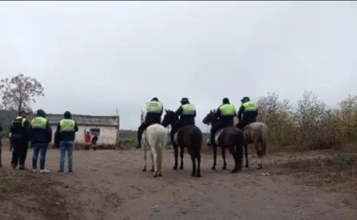 Hallaron muerta en una finca a una trabajadora rural: buscan a un compañero | Actualidad