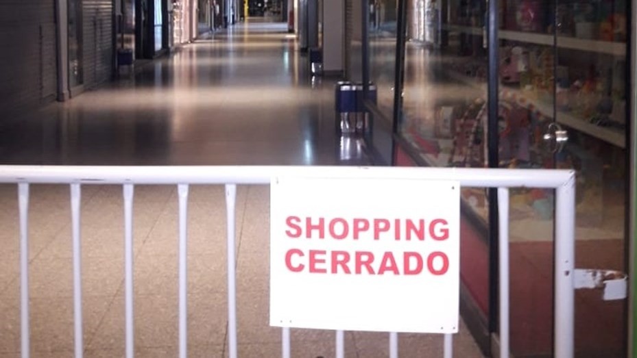 Reaperturas: ¿Qué pasará con los shoppings? | Córdoba
