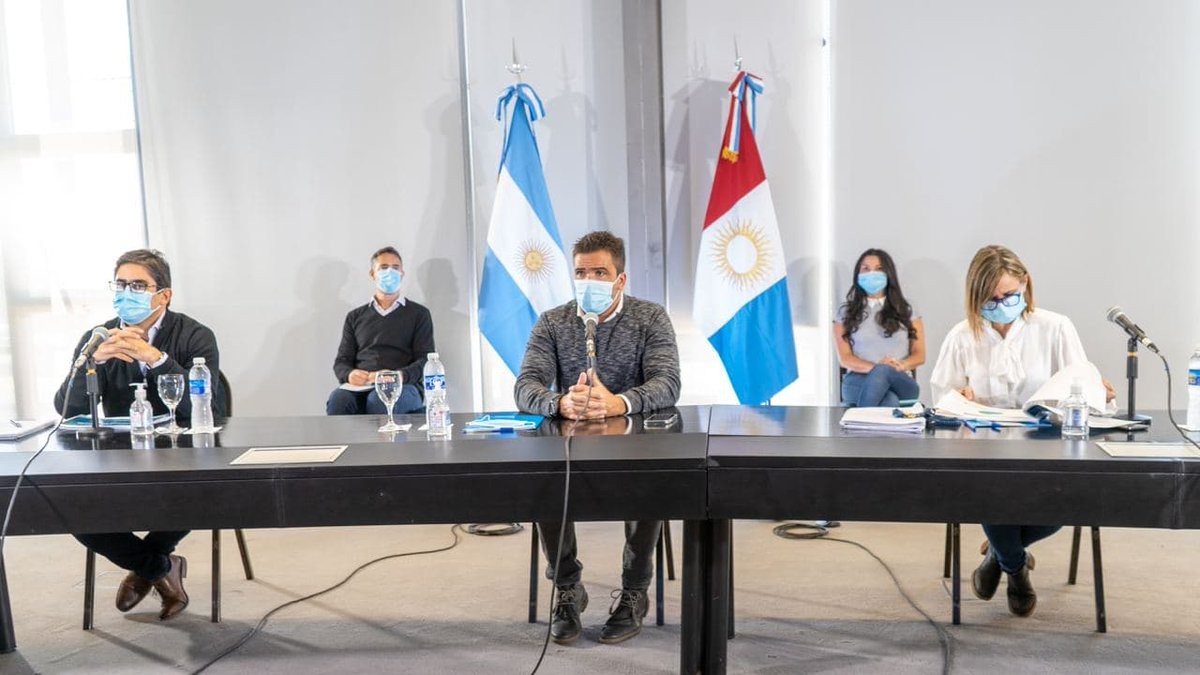 A las 20hs se realizarán los anuncios para conocer nuevas flexibilizaciones en Córdoba | Córdoba