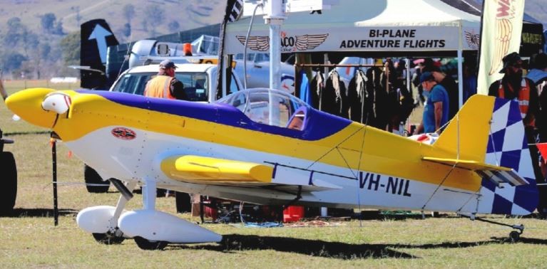 Un avión voló de Alemania a Francia con biocombustible de remolacha | Internacionales