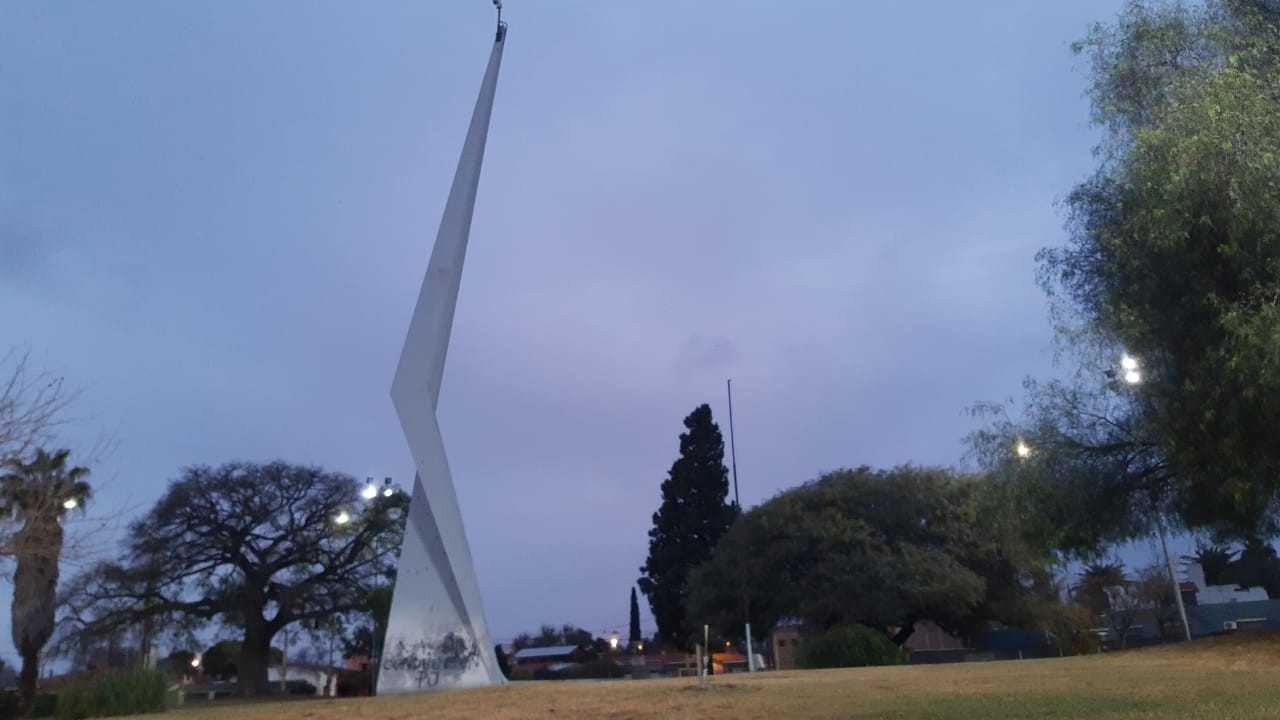 Muy frío, cielo nublado, máxima de 9 ° | Córdoba