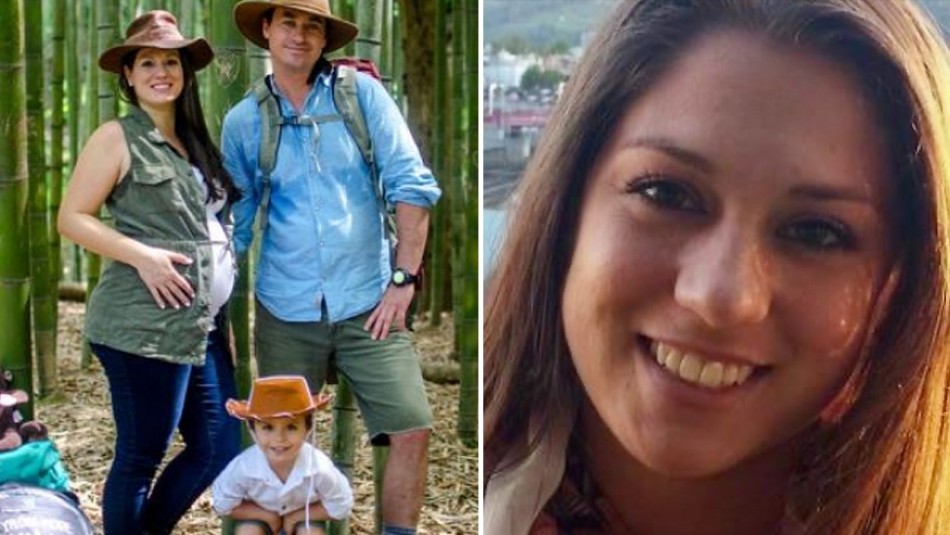 Está embarazada de 5 meses y un hombre la apuñaló en plena calle: hicieron una cesárea para salvar al bebé | Internacionales