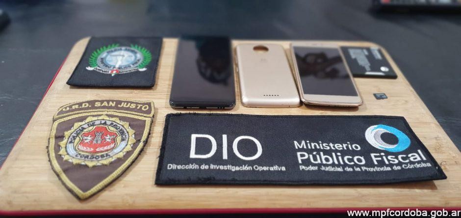 Dos detenidos por pornografía infantil en Córdoba | Córdoba