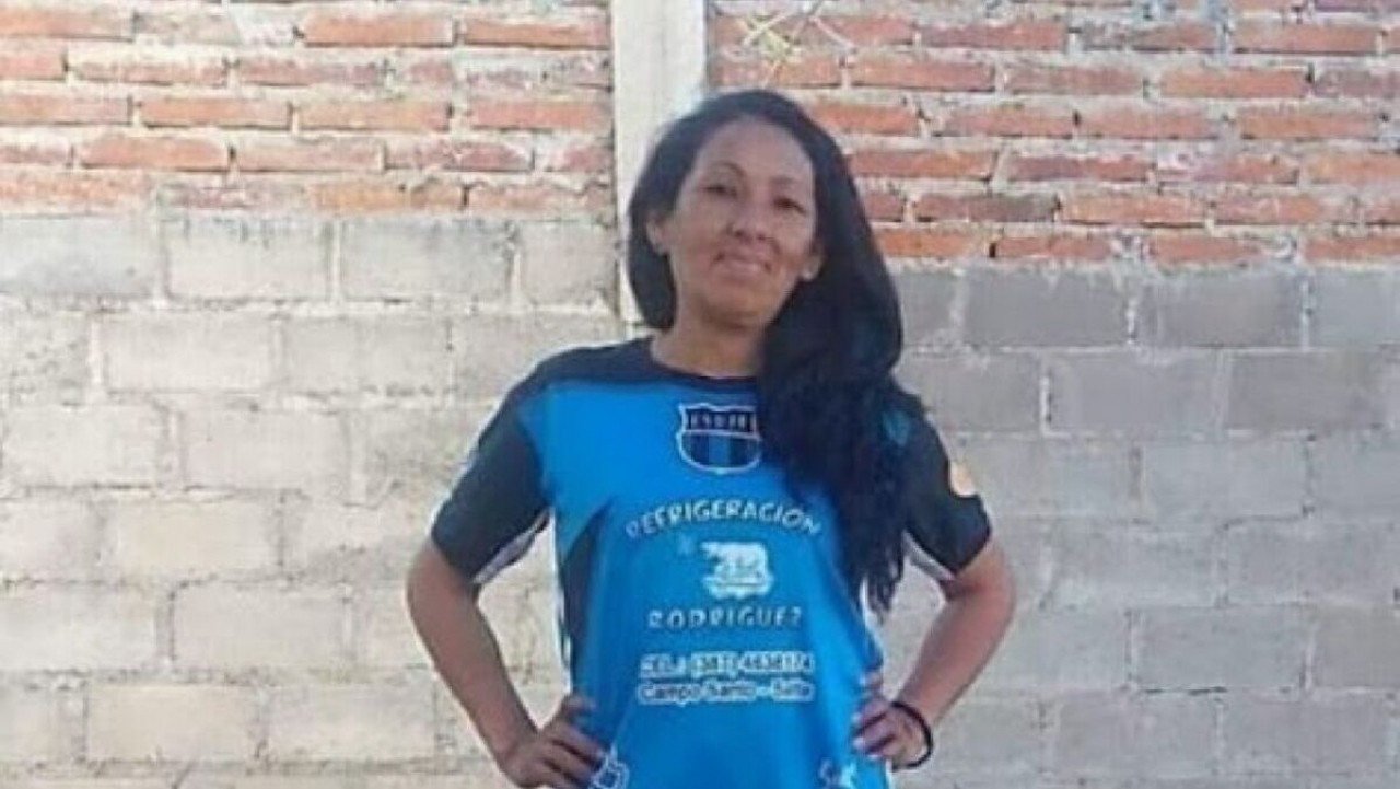 Condenaron a prisión perpetua al femicida de Alicia Analía Mamaní | Actualidad