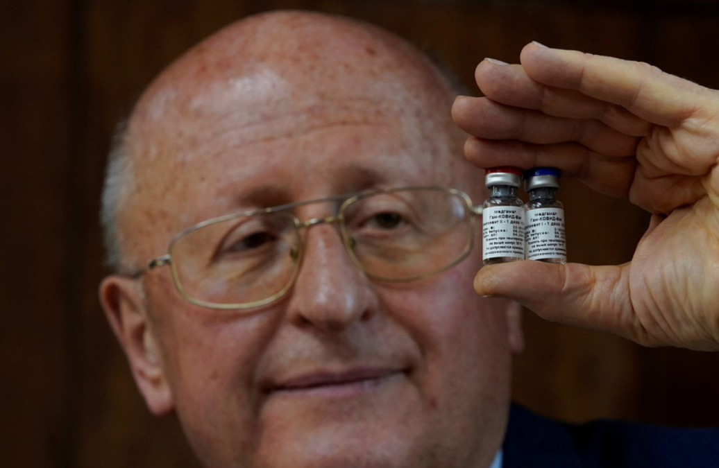 Sputnik Light: sus desarrolladores aseguran que la revacunación puede proteger de todas las cepas del Covid-19 | Internacionales