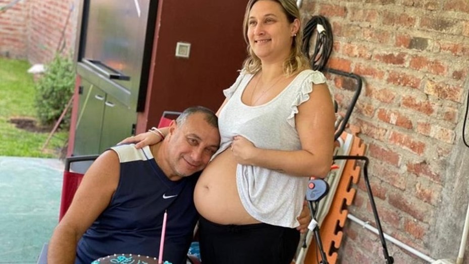 Bahía Blanca: falleció por coronavirus la mujer de 34 años que estaba embarazada de cinco meses | Actualidad