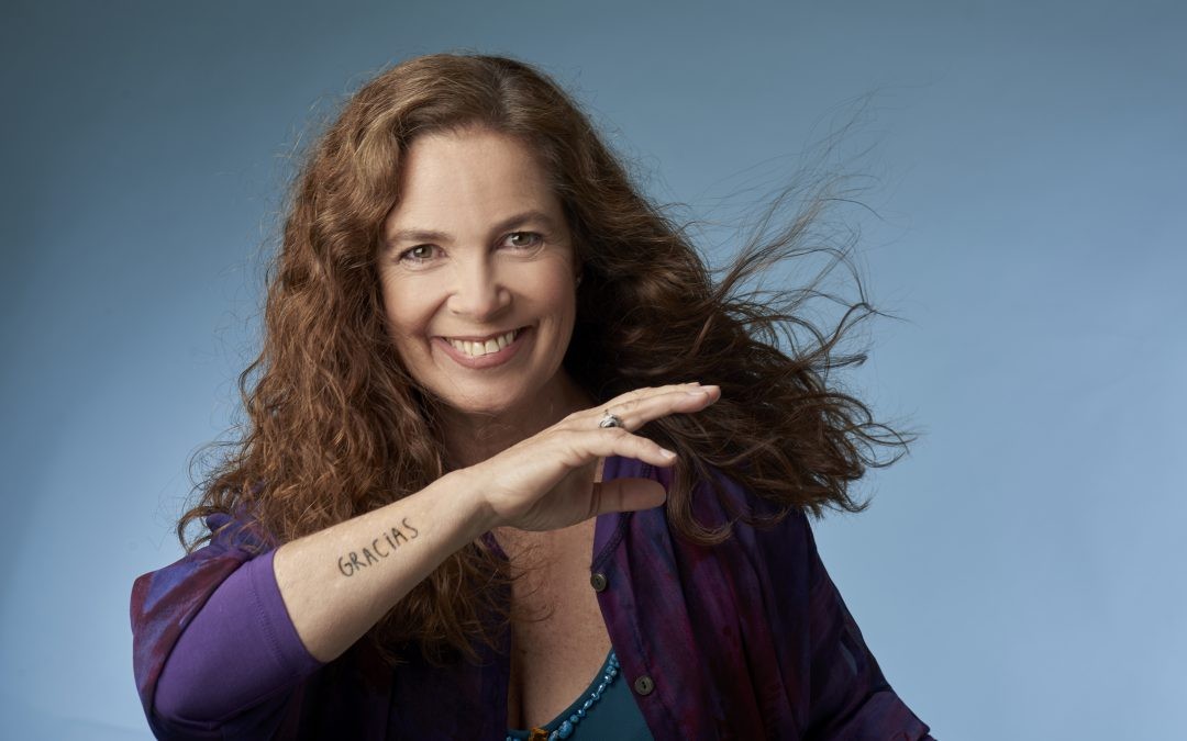 Sandra Mihanovich se presenta este domingo por streaming | Espectáculos