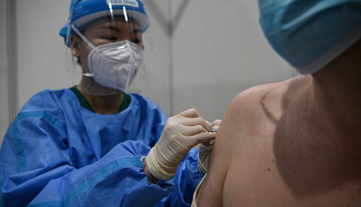 China superó los mil millones de vacunas administradas contra el coronavirus | Internacionales