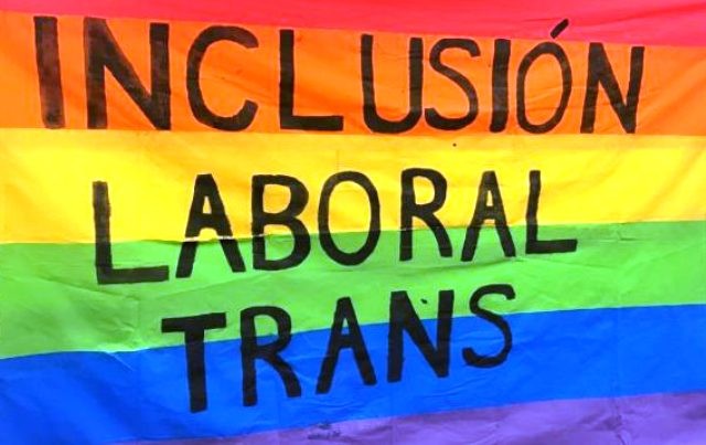 "Contratá Trans": capacitación online gratuita para empresas, organizaciones y especialistas en RRHH | Actualidad