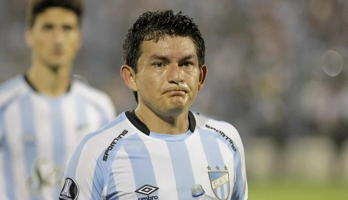 El representante del Pulga Rodríguez  confirmó que el delantero será nuevo refuerzo de Gimnasia | Deportes