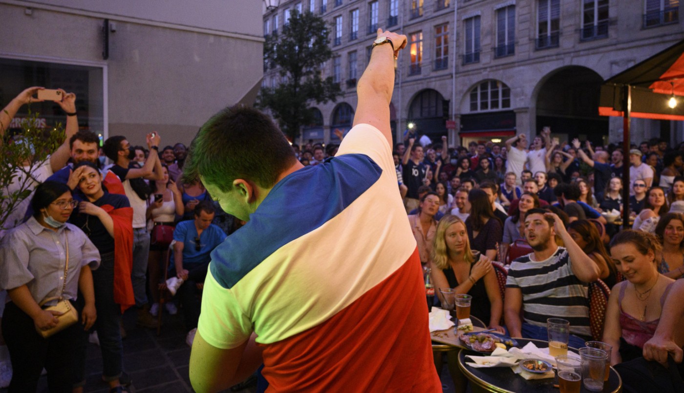 Francia reabrirá las discotecas el 9 de julio tras casi un año y medio de cierre por el coronavirus | Internacionales