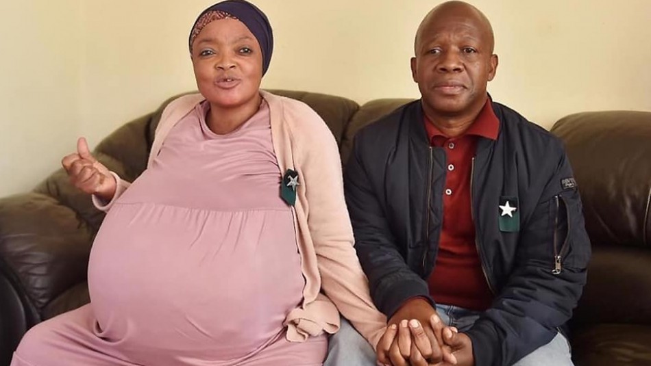 Internaron en un psiquiátrico a la mujer que dijo haber dado a luz a 10 hijos | Internacionales