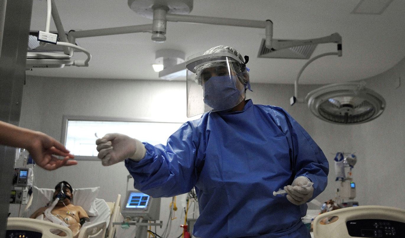Argentina superó las 90.000 muertes por coronavirus | Actualidad