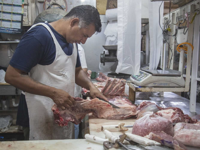 Cuáles son las medidas para exportación de carne: precios de "cortes cuidados" | Actualidad