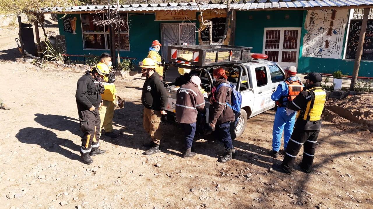 Retoman la búsqueda del joven perdido en el Pan de Azúcar | Córdoba