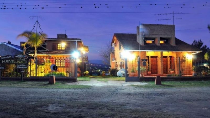 Violaron prohibiciones para hacer un retiro espiritual | Córdoba