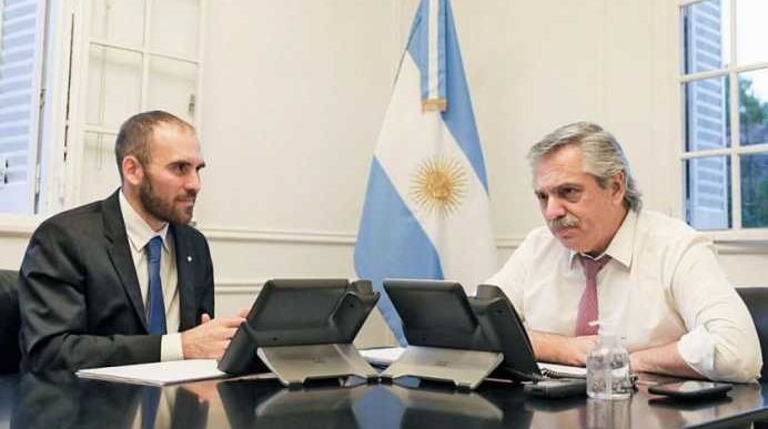 Entre Fernández y Guzmán evitaron el default, Argentina pagará solo 430 millones de dólares en dos cuotas | Actualidad