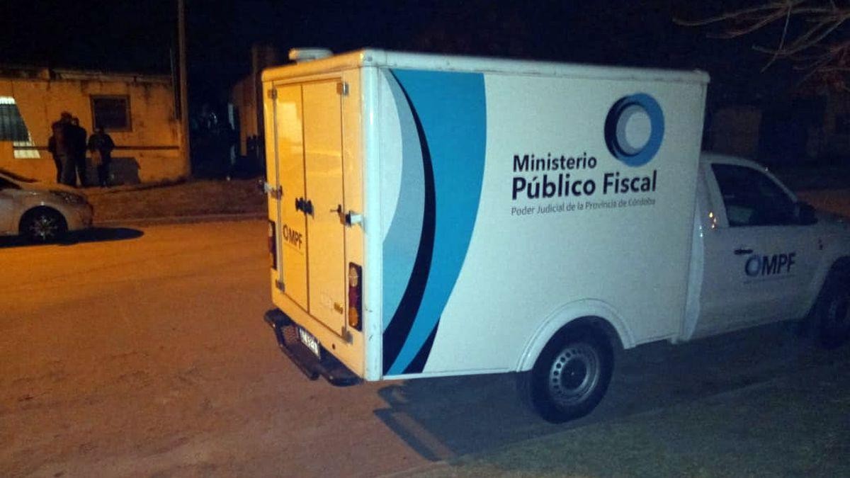 Vicuña Mackenna: Jubilado asesinado en riña | Córdoba