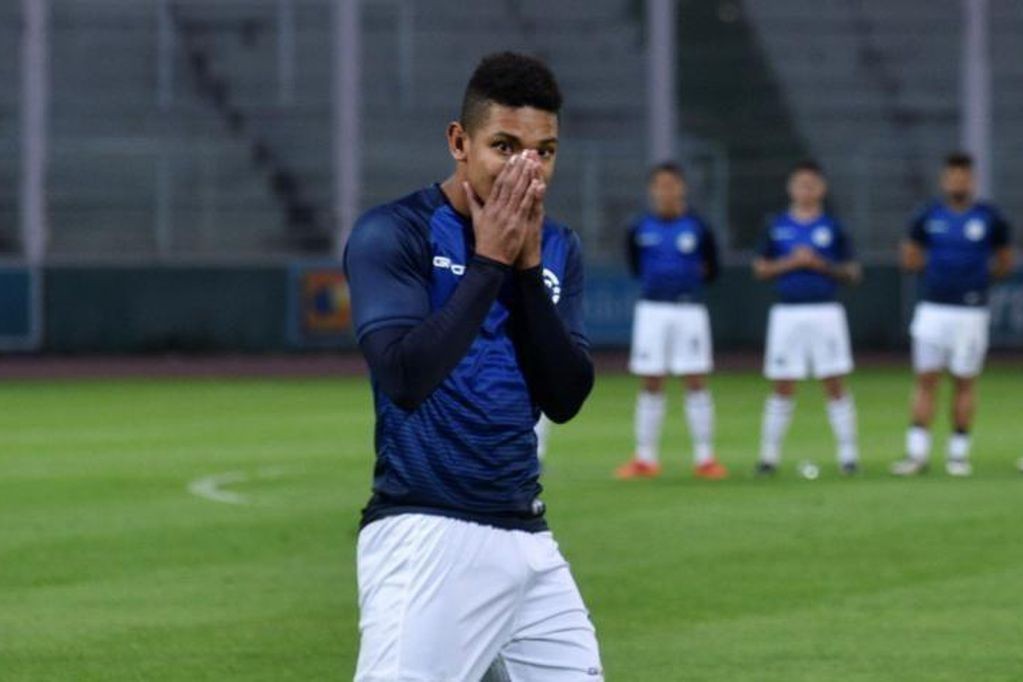 ÚLTIMO MOMENTO: un jugador extranjero de Talleres sufrió un robo en Córdoba | Deportes