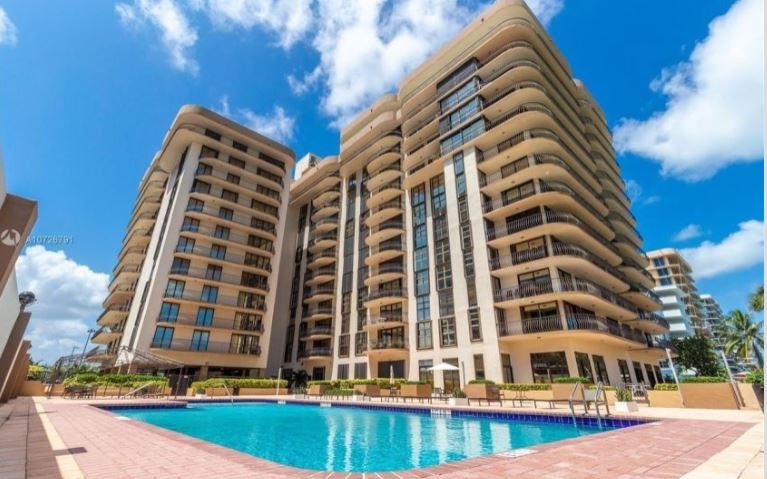 Así es el edificio del Condominio Champlain Towers que se derrumbó en Miami | Internacionales