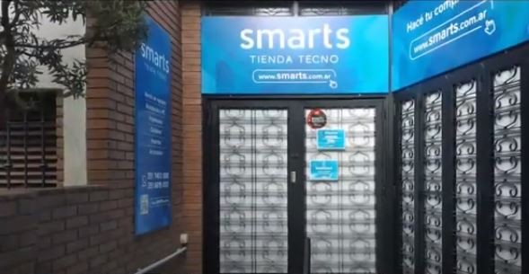 Los desvalijaron y realizan una colecta para poder seguir adelante | Córdoba