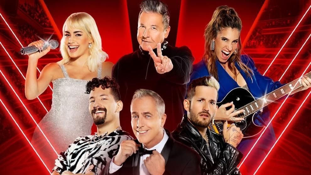 ¡Llegó el día! Hoy es el gran estreno de La Voz Argentina | Espectáculos