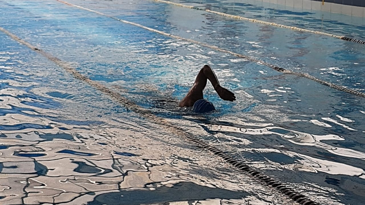 Abren las inscripciones para el Curso Municipal de Guardavidas de Natatorios 2021 | Córdoba