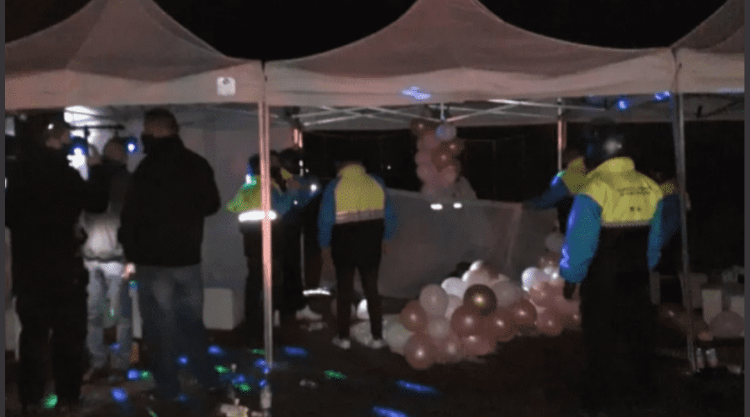 Organizaron una fiesta clandestina por un cumpleaños de 15: murieron de coronavirus su mamá y 7 tíos | Actualidad