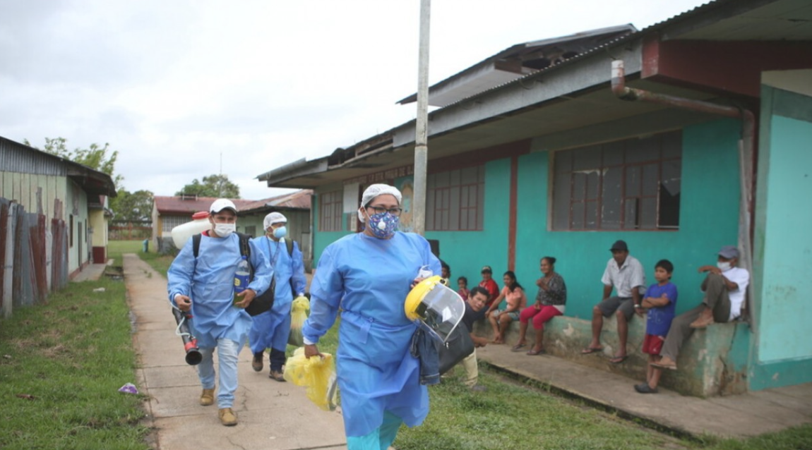 Cepa Lambda: qué riesgos conlleva la variante detectada en Perú | Internacionales