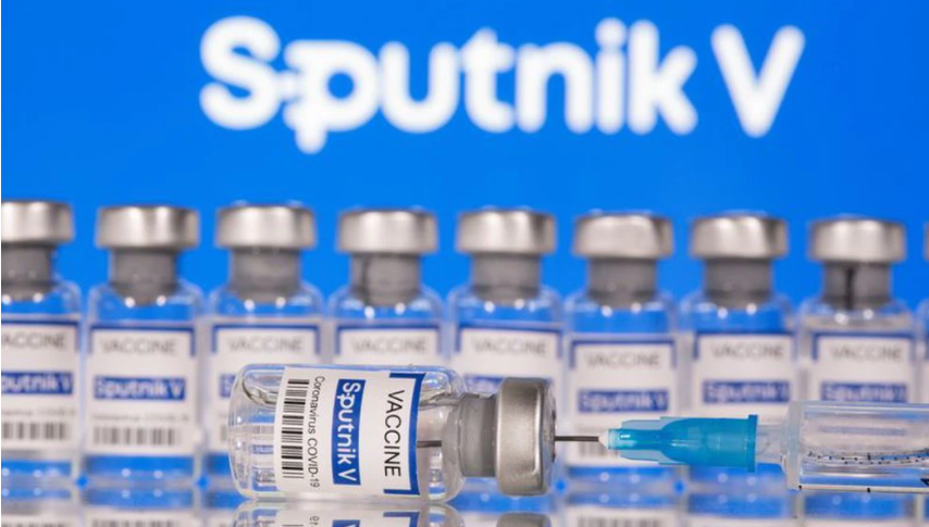 El Gobierno no descarta combinar dosis, ante la falta del segundo componente de Sputnik V (1) | Actualidad