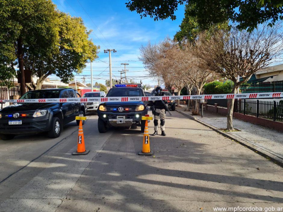 Carlos Paz: tenía libertad condicional y volvió a ser detenido por venta de drogas | Córdoba
