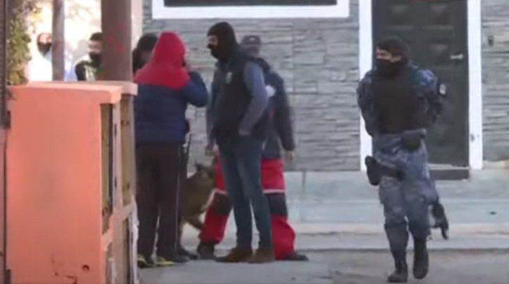 La búsqueda de Guadalupe: realizaron 11 allanamientos simultáneos en San Luis | Actualidad