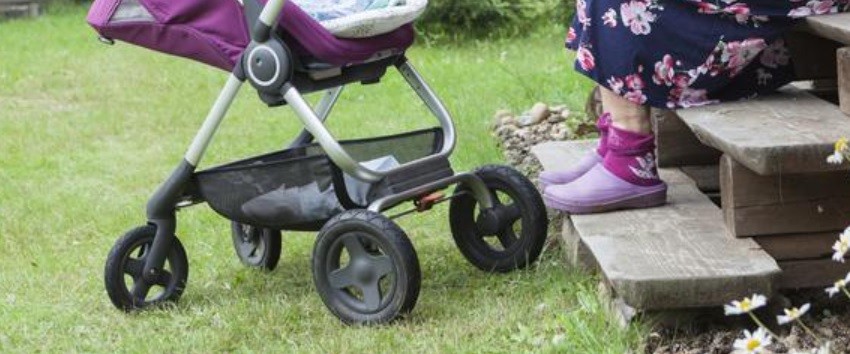 Recibió la visita de una amiga que llegó con su beba asesinada en el cochecito | Internacionales