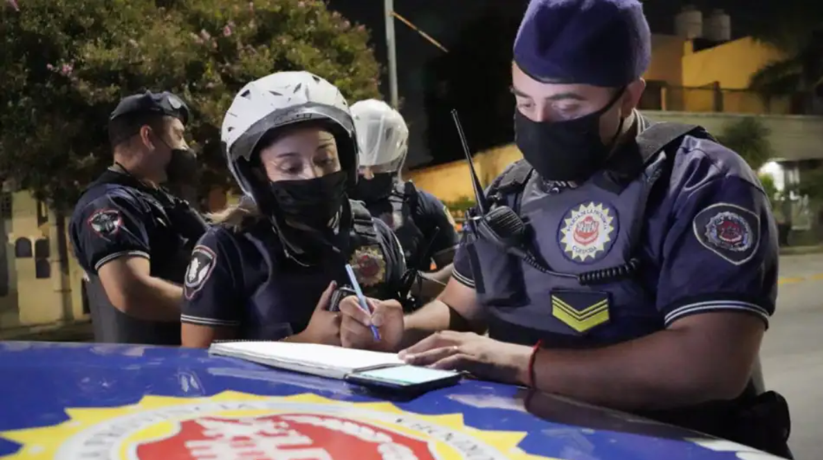 Clandestinas fuera de control: 217 durante el fin de semana, 12 detenidos | Córdoba