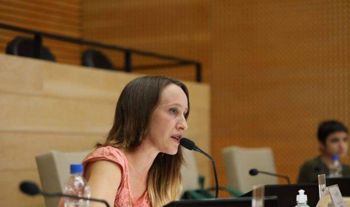 Inclusión de personas “trans”, presentan proyecto en Legislatura | Córdoba