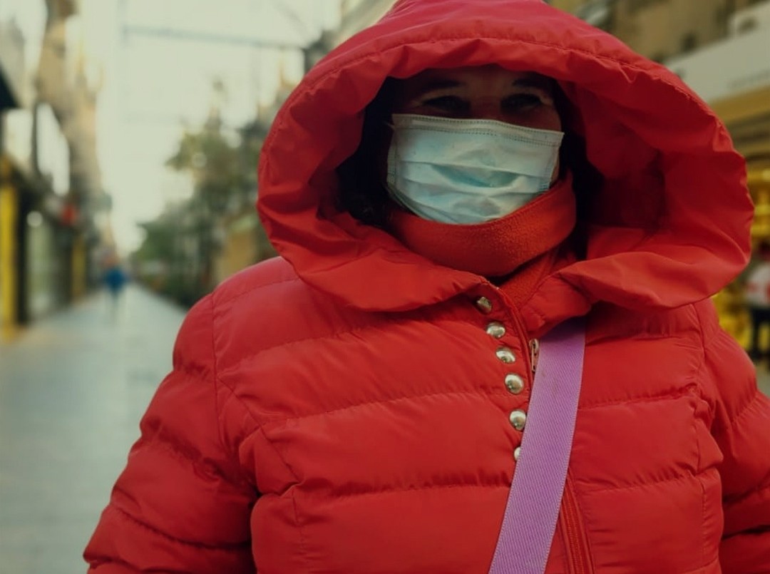 Ola Polar en Córdoba: ¿Cuáles fueron los lugares más fríos? | Córdoba