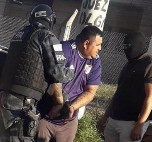 Condenaron por narcotráfico al “Tuerto Cacho” y su banda | Córdoba