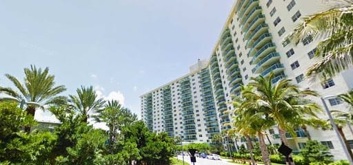 Murió un turista argentino que cayó desde un piso 14 en Miami | Actualidad