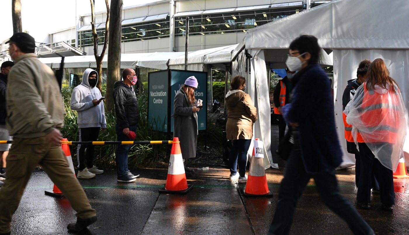 Australia confina más ciudades para frenar el aumento de contagios de coronavirus | Internacionales