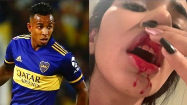 Boca Juniors: Sebastián Villa irá a juicio por golpear y amenazar a su ex novia | Actualidad
