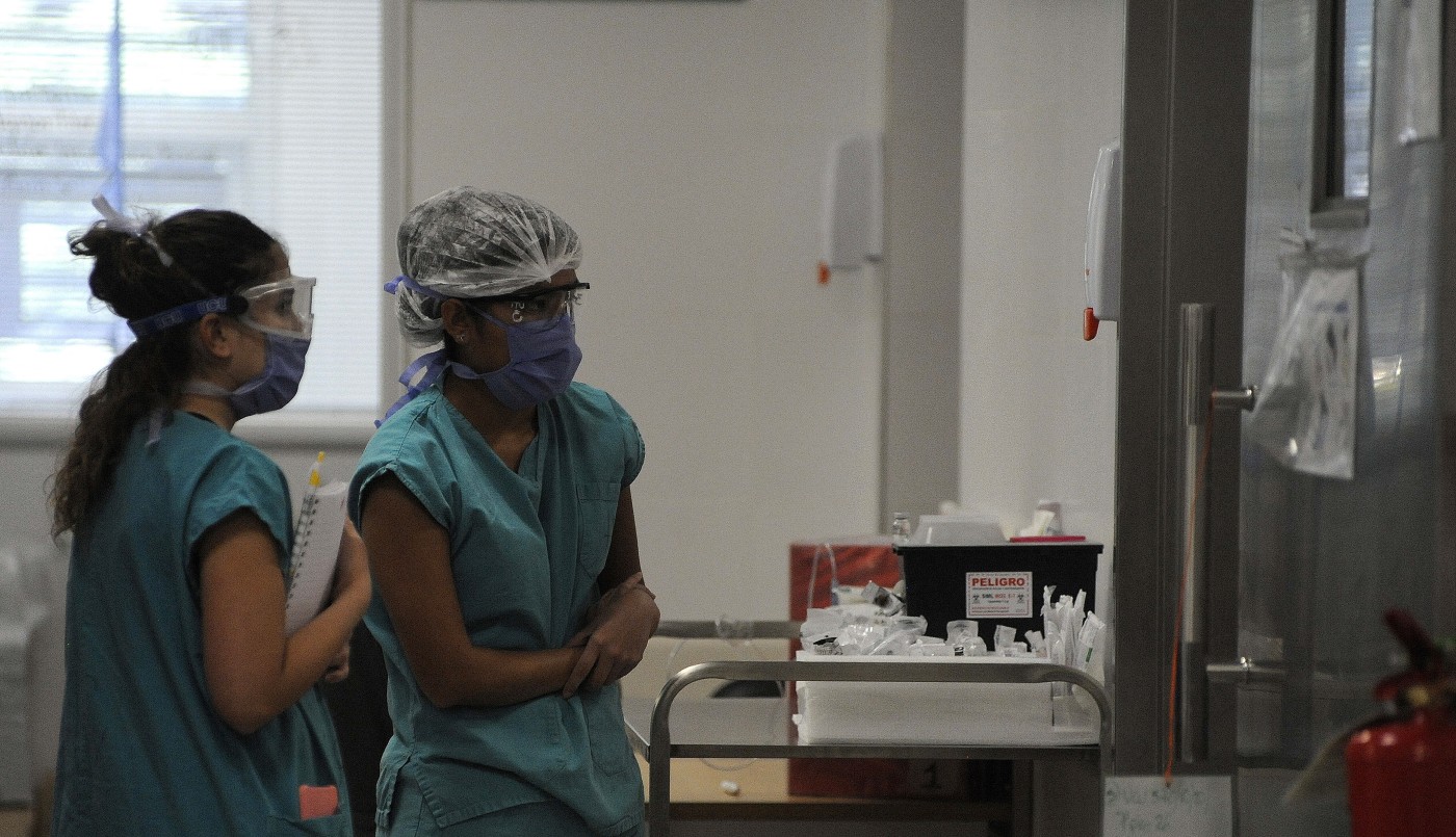 Positivos de Covid-19 sin testeos: acordaron nuevos criterios nacionales para definiros | Actualidad