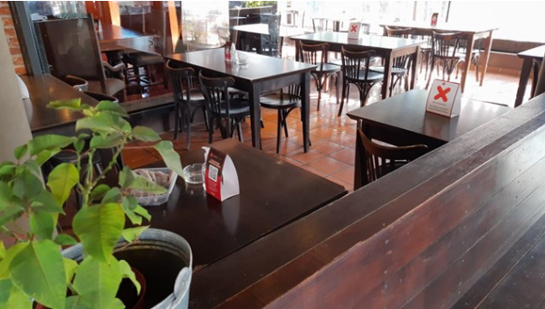 Bares y restaurantes podrán abrir hasta las 23, desde el 10 de julio | Córdoba