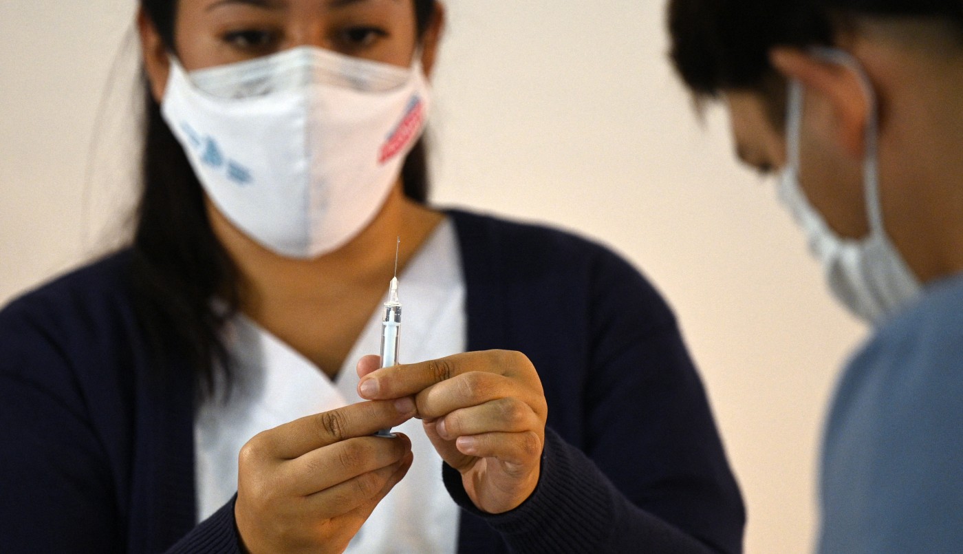 Argentina cuenta con 10 millones de vacunas Sinopharm para vacunar a menores de 11 años | Actualidad