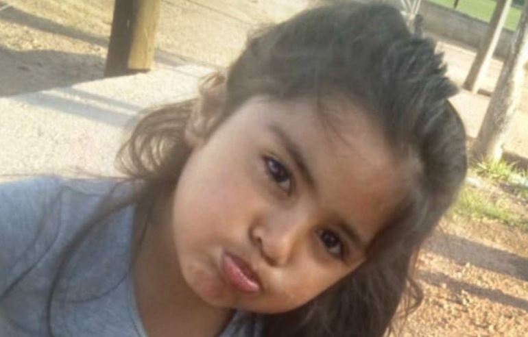 Búsqueda de Guadalupe: una salteña asegura que la pequeña fue llevada por una red de trata | Actualidad