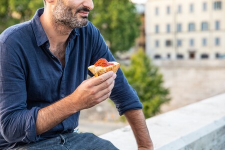 Polémica en Italia por la propuesta de un "impuesto al sándwich" en las ciudades turísticas | Internacionales