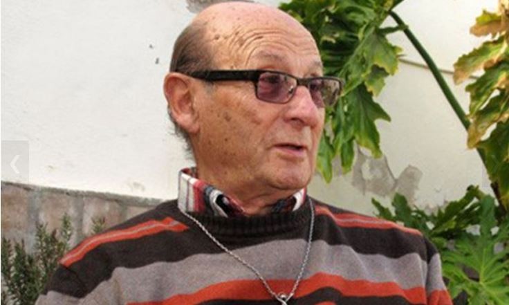 A los 93 años, murió Quito Mariani | Córdoba