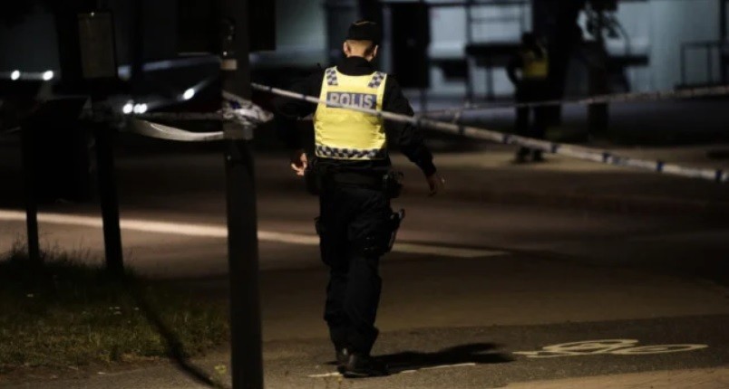 Mataron a un policía en Sueca por primera vez en 14 años: "Estamos decididos a resolver esto" | Internacionales