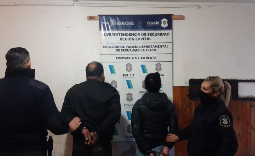 Un nene de 11 años llamó a la policía para denunciar que era golpeado por su madre y su abuelo | Actualidad