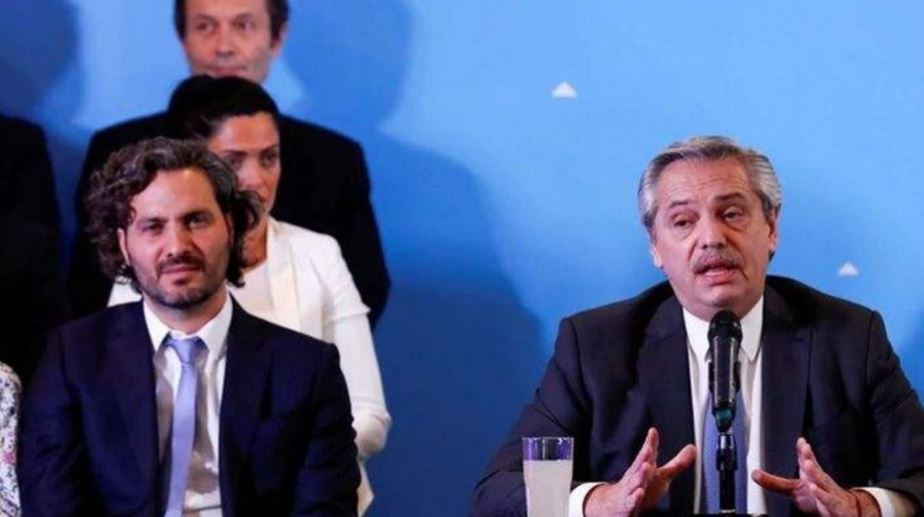 Preparan decreto para poder comprar vacunas Pfizer | Actualidad