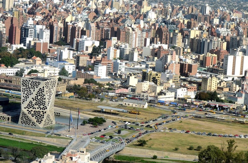 ¿Cómo acceder a la ayuda económica para actividades restringidas? | Córdoba